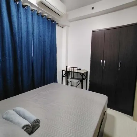 Shore Residences - 1 Bedroom Condo Unit